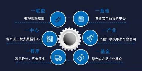 供應(yīng)鏈管理服務(wù) 新六產(chǎn)視角下濰坊國(guó)家農(nóng)業(yè)開(kāi)放發(fā)展綜試區(qū)的發(fā)展思路淺議